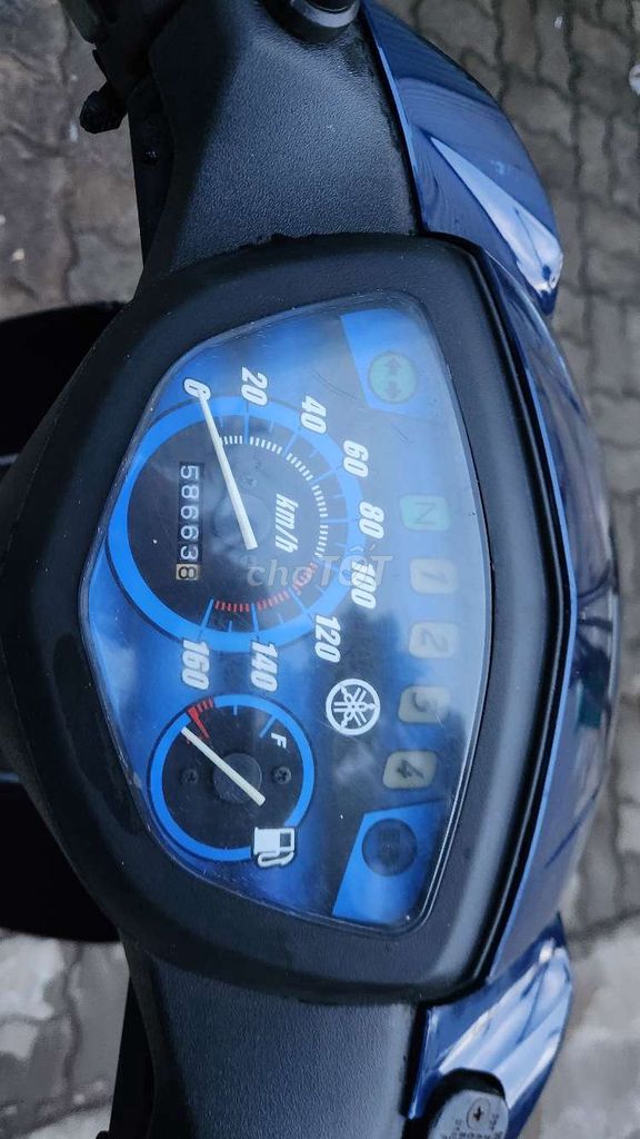 Cần bán xe sirius 2016 hoạt động bình thường. Mua bán Xe máy tại Quận Ngũ Hành Sơn Đà Nẵng được đăng bởi info truong van hung hình 1