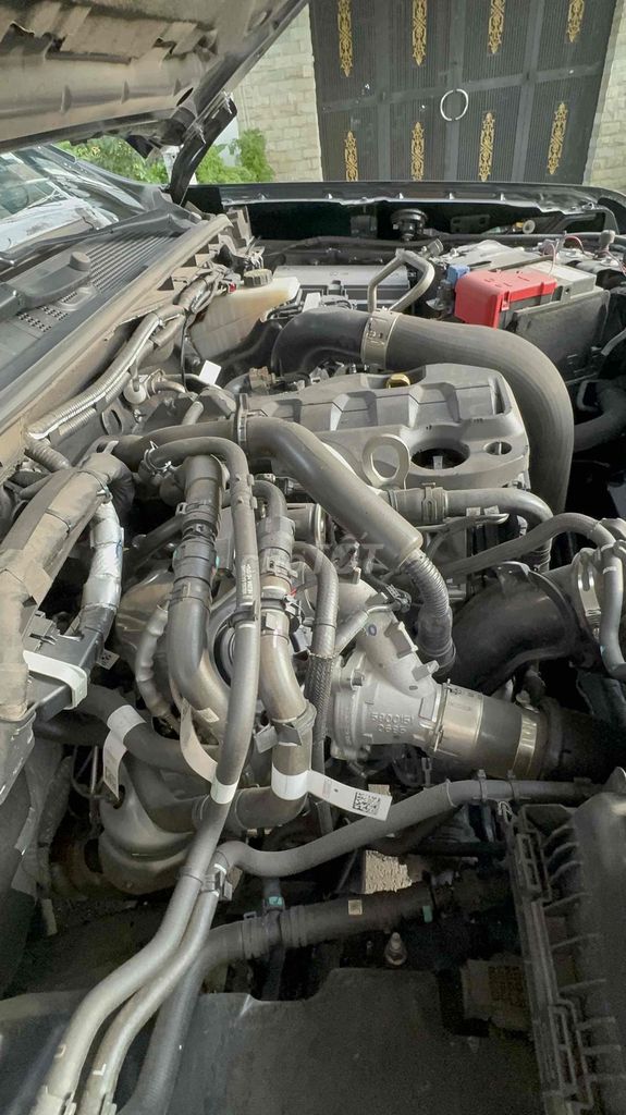 Ford Ranger 2024 Wildtrak 2.0 4X4 AT - 19568 km. Mua bán Ô tô tại Quận Tân Phú Tp Hồ Chí Minh được đăng bởi Phước đại hình 16