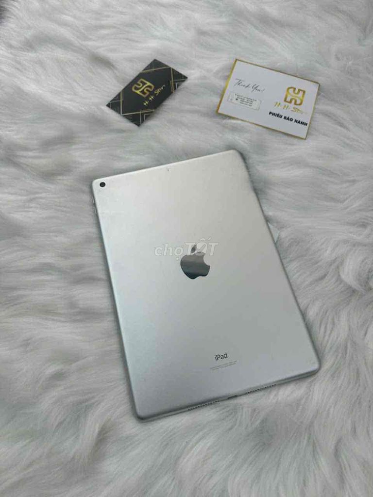 iPad Gen 9 256GB 10.2 inch Pin 86% Máy Đẹp 99