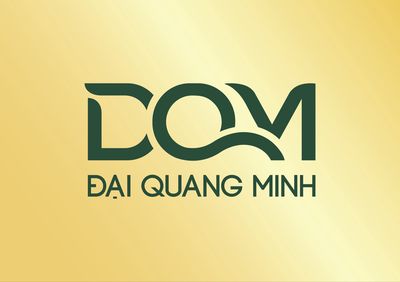 CÔNG TY TNHH DV GIẶT ỦI ĐẠI QUANG MINH