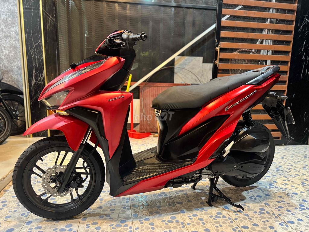 vArio 150 ( chính chủ bao kí rút ) zin , im ngon .. Mua bán Xe máy tại Thành phố Mỹ Tho Tiền Giang được đăng bởi luxury  hình 11