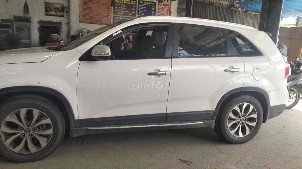 Kia Sorento 2020 Full Xăng Premium lướt 57.000Km. Mua bán Ô tô tại Quận 12 Tp Hồ Chí Minh được đăng bởi A Quý hình 6