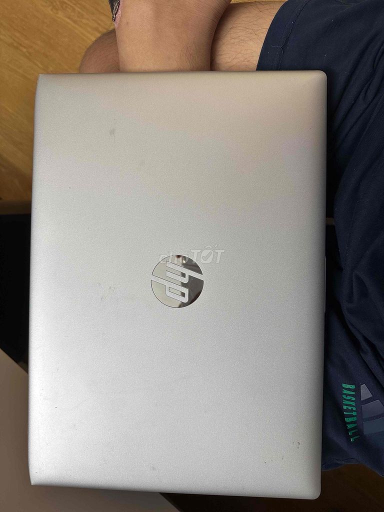 HP ProBook 440 G3 i3 4GB/224GB Bạc. Mua bán Laptop tại Quận Hai Bà Trưng Hà Nội được đăng bởi Tùng Lâm Phạm hình 1
