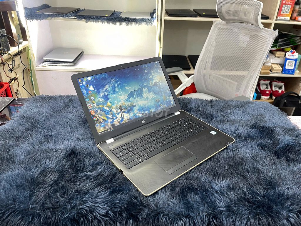 HP 15bs (i3-6006U, RAM 8GB, SSD 128GB, 15.6"FHD ).. Mua bán Laptop tại Thành phố Thủ Dầu Một Bình Dương được đăng bởi LAPTOP HUỲNH PHÁT hình 3