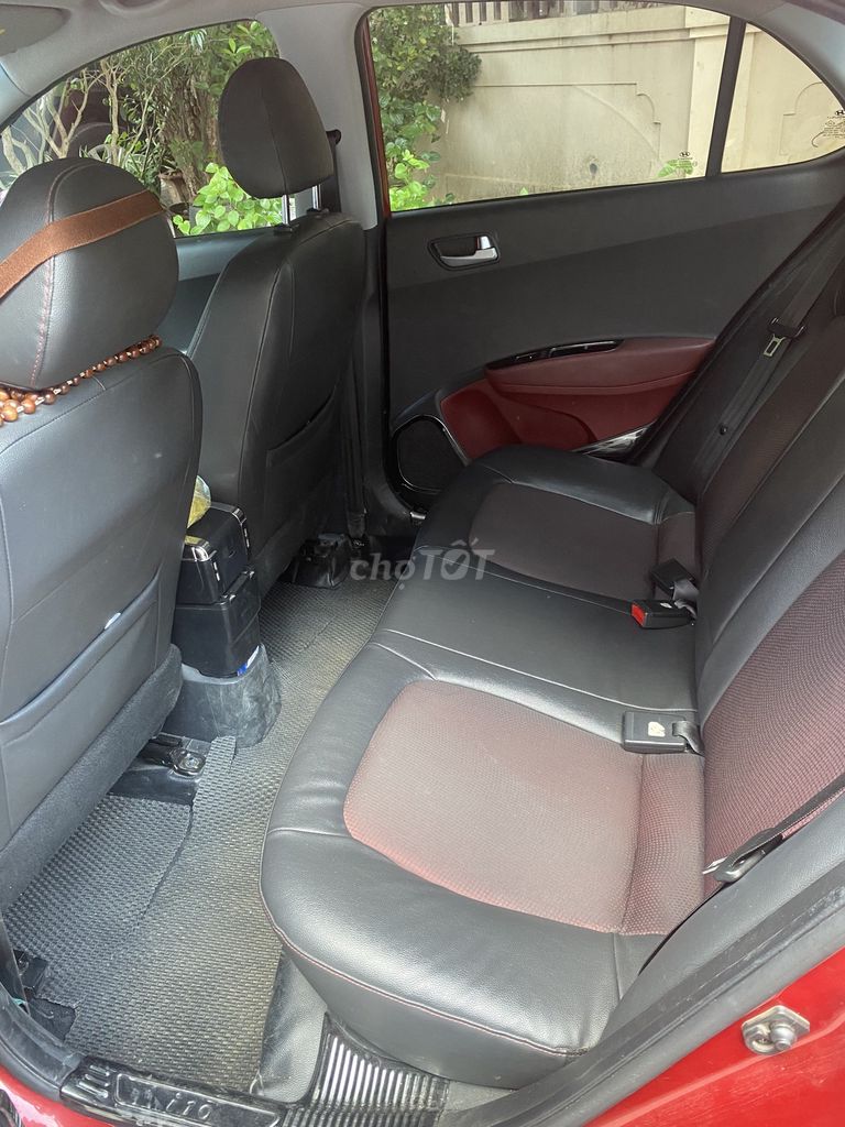 Grand I10 2021 Sedan, автомат