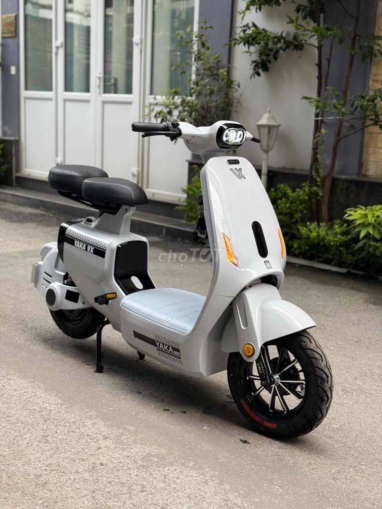 VC mẫu mới nhất 2025. Mua bán Xe điện tại Quận Hoàng Mai Hà Nội được đăng bởi XE ĐIỆN PHÚC THỊNH  hình 3