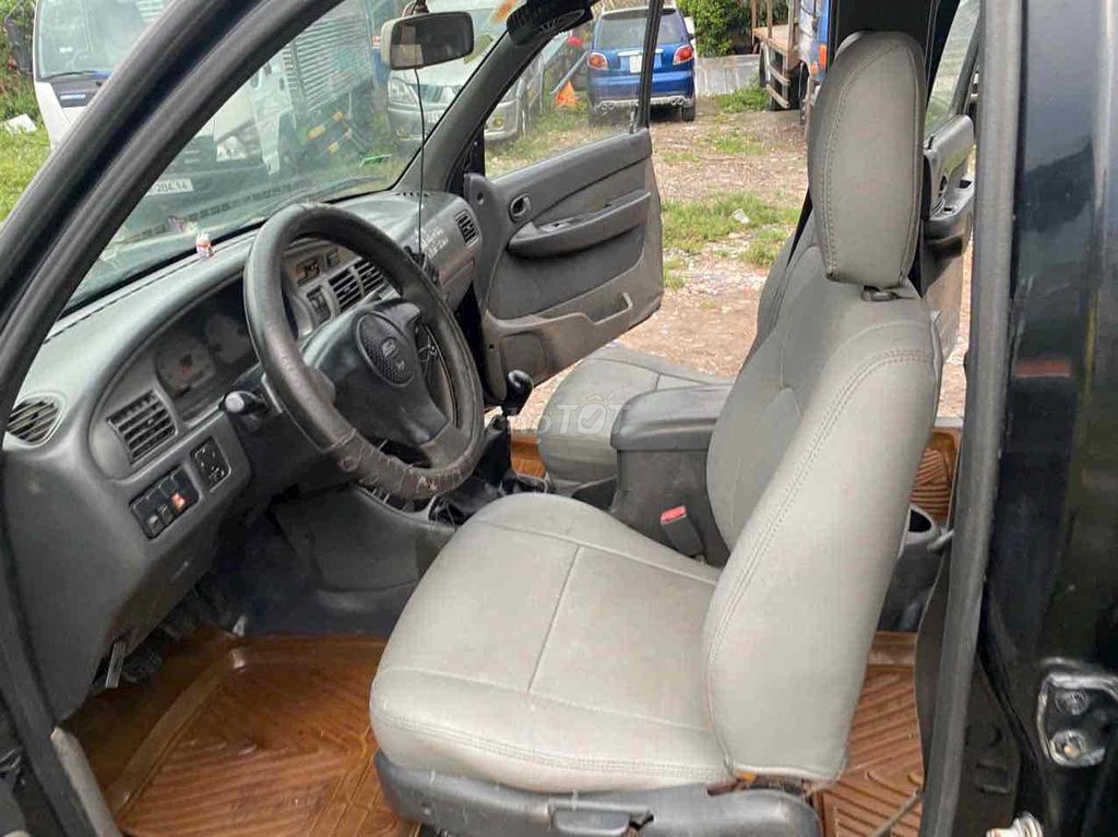 Ford Ranger 2006 МКПП 4WD дизель