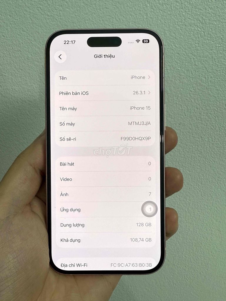 15 zin all bao mở full quốc tế. Mua bán Điện thoại tại Huyện Yên Khánh Ninh Bình được đăng bởi Minh hình 1