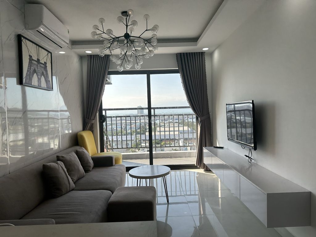 CẦN BÁN CĂN HỘ SƠN TRÀ OCEAN VIEW 95 NGÔ QUYỀN