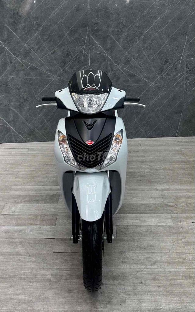 Honda SH 150i 2010 полный комплект