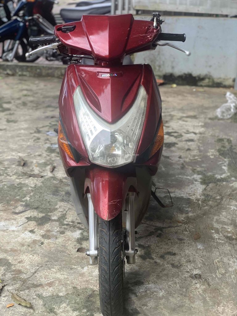 BÁN HONDA CLICK MÁY ÊM CỰC NGON GIÁ RẺ CHO AE. Mua bán Xe máy tại Thành phố Buôn Ma Thuột Đắk Lắk được đăng bởi XE MÁY ĐÔNG TÚ hình 2