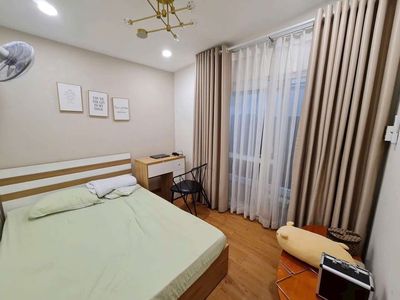 Sang 7CHDV full khách - Đakao ,Quận 1