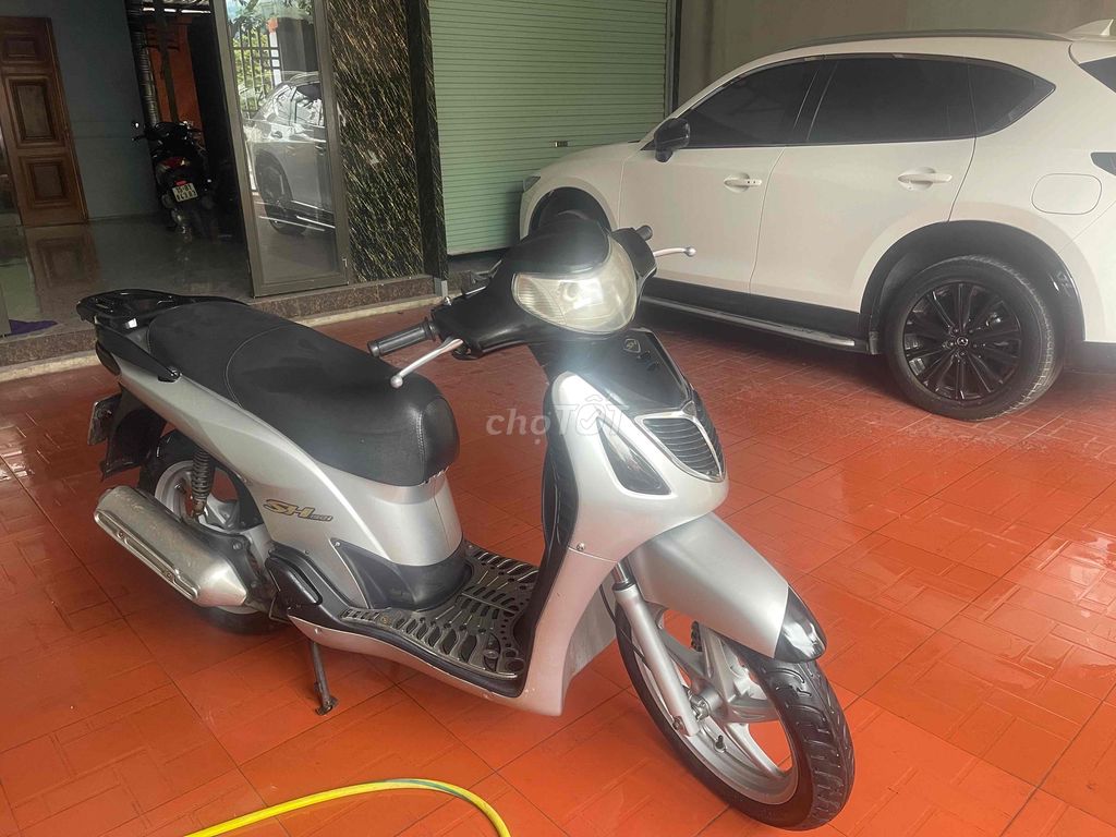 xe nhà ko di đến bán cho bạn di lam đi chơi rất ok. Mua bán Xe máy tại Huyện An Dương Hải Phòng được đăng bởi Le văn tiến hình 3