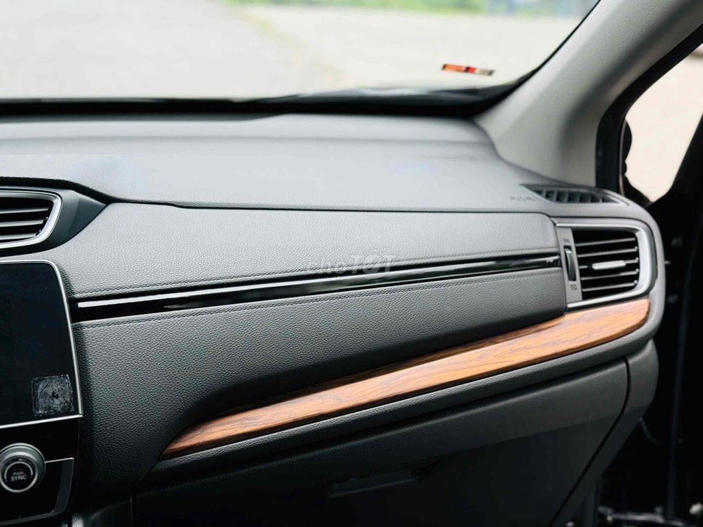 Honda CR V 2018 L - 80000 km. Mua bán Ô tô tại Quận Cầu Giấy Hà Nội được đăng bởi Xe chất Hà Nội hình 13