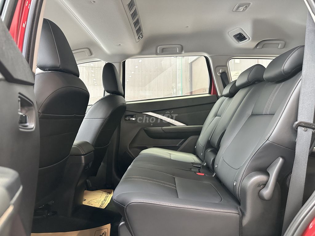 Xpander Premium NEW/ Giảm 100% TB/Xe sẵn giao ngay. Mua bán Ô tô tại Quận 1 Tp Hồ Chí Minh được đăng bởi Nam Mitsubishi Quận 1 hình 16