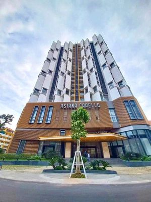 BÁN CĂN HỘ 2PN ASIANA CAPELLA GIÁ TỐT. Mua bán căn hộ/chung cư tại Quận 6 Tp Hồ Chí Minh được đăng bởi Giang Nguyễn