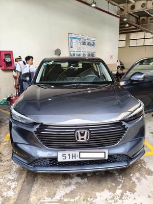 Honda HR-V 2024 G - 9500 km. Mua bán Ô tô tại Quận 10 Tp Hồ Chí Minh được đăng bởi Phạm Khánh Hải
