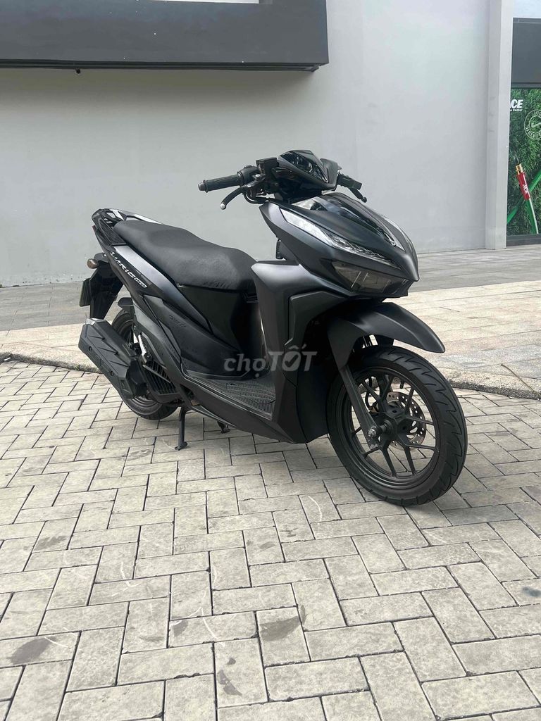 vario 125 2020 bstp chính chủ công chứng. Mua bán Xe máy tại Quận Tân Phú Tp Hồ Chí Minh được đăng bởi Nguyễn Ngọc Trí hình 2