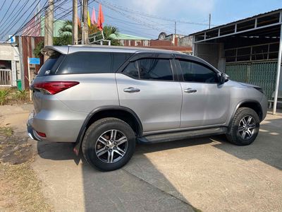 Toyota Fortuner 2019 Xăng Bạc. Mua bán Ô tô tại Huyện Xuân Lộc Đồng Nai được đăng bởi HIẾU