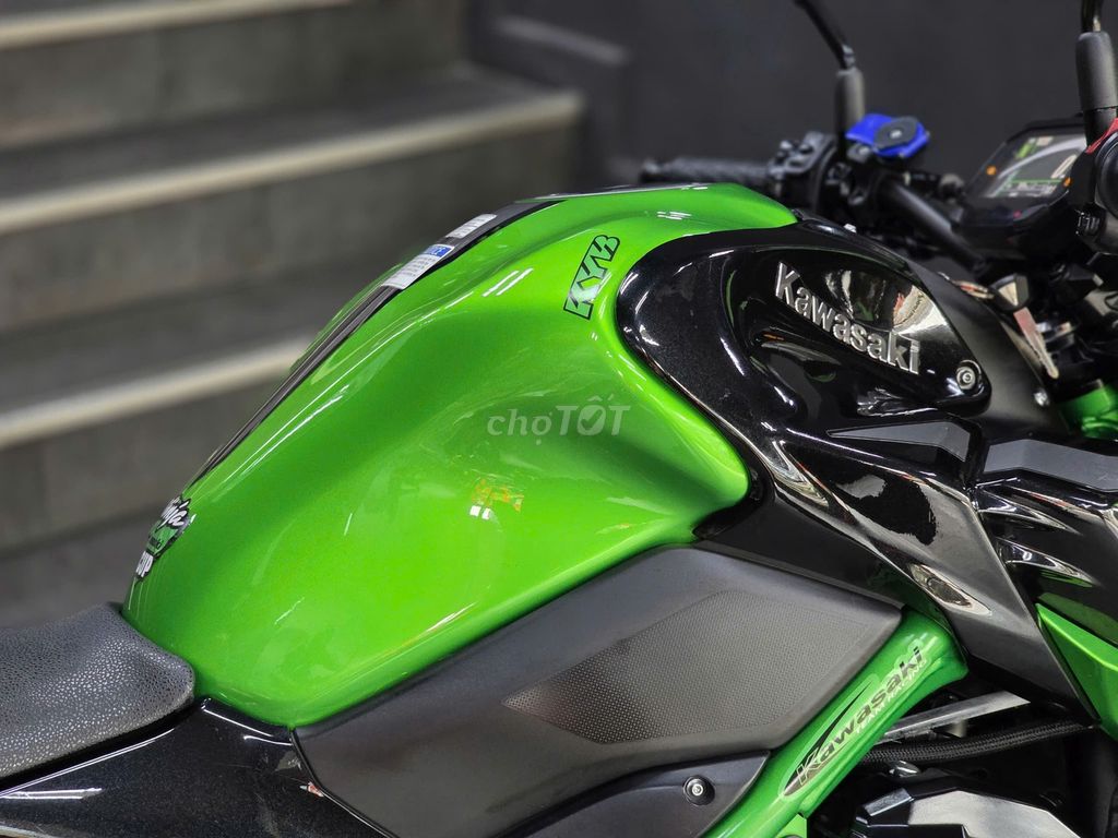 Z900 ABS GEN 2 CHẠY LƯỚT 7000KM. Mua bán Xe máy tại Quận Tây Hồ Hà Nội được đăng bởi Tu Phamanh hình 4