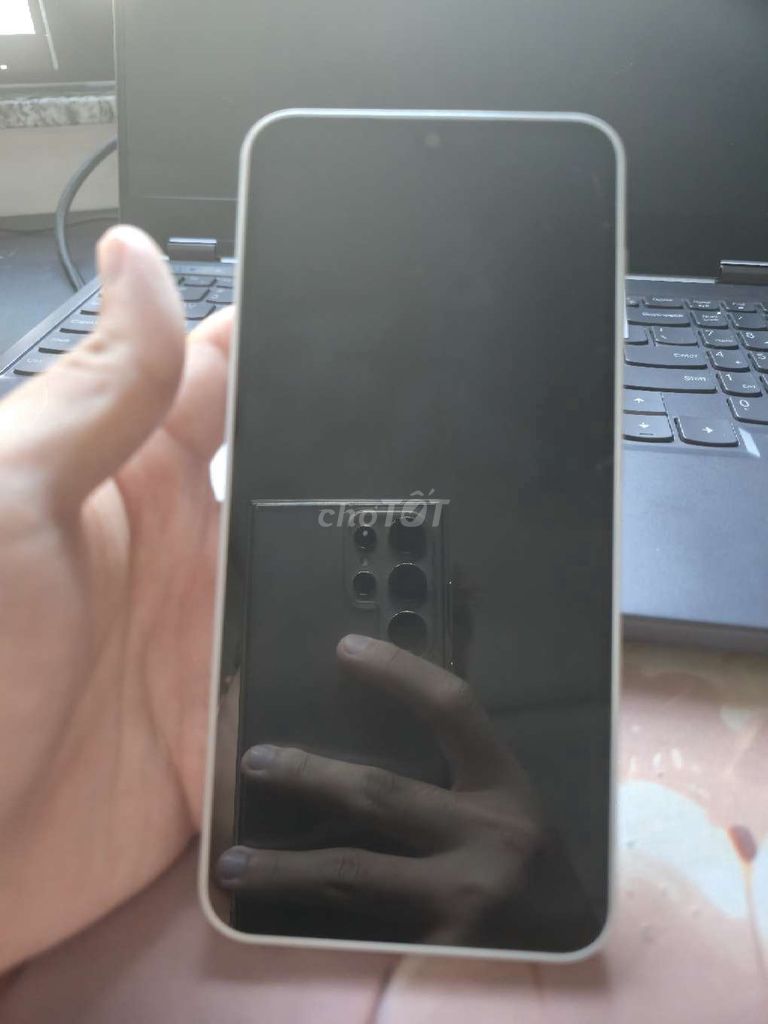 Samsung Galaxy A16 128GB Trắng. Mua bán Điện thoại tại Thành phố Thủ Đức Tp Hồ Chí Minh được đăng bởi Ngoc Tran hình 1