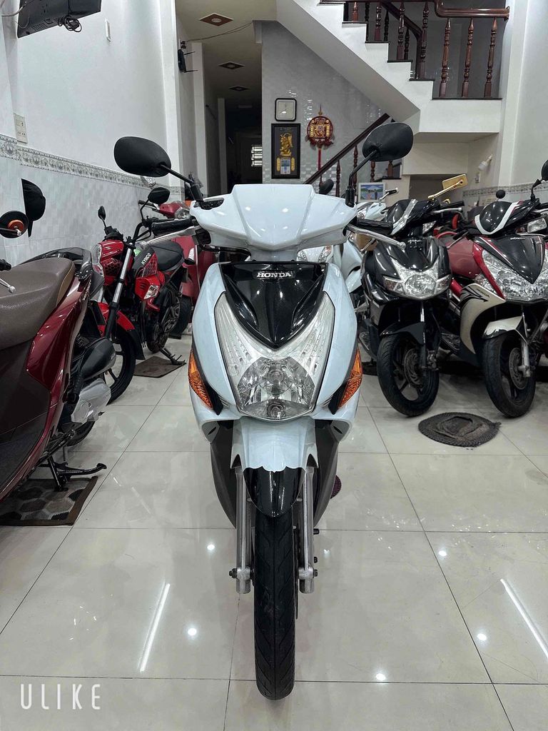 Honda Click ( cực đẹp ) BS: 65 Cần Thơ. Mua bán Xe máy tại Quận Ninh Kiều Cần Thơ được đăng bởi CH XE MÁY 7 THÀNH hình 1
