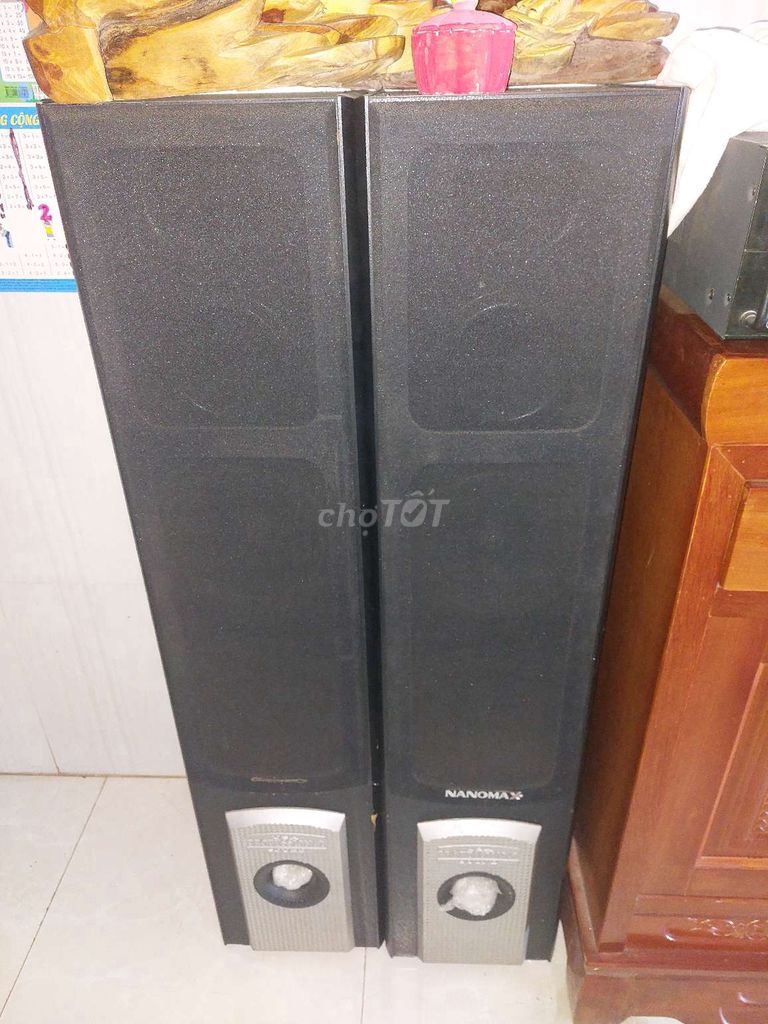 Bộ karaoke gia đình. Mua bán Tivi, Âm thanh tại Thành phố Buôn Ma Thuột Đắk Lắk được đăng bởi Minh Sơn hình 4