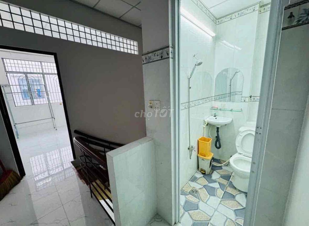 🔰CHO THUÊ NHÀ HẺM XE HƠI 405/ ĐƯỜNG NGUYỄN VĂN KHỐI - ảnh 5