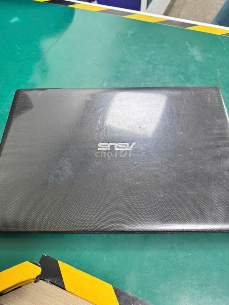 Asus X450L i5-4200U 8GB/60GB SSD máy cỏ. Mua bán Laptop tại Quận Bình Tân Tp Hồ Chí Minh được đăng bởi Tri Nghi hình 1