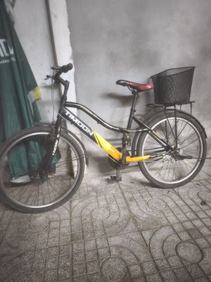 Xe đạp Timoon Thể thao. Mua bán Xe đạp tại Thành phố Quảng Ngãi Quảng Ngãi được đăng bởi Chí Thanh