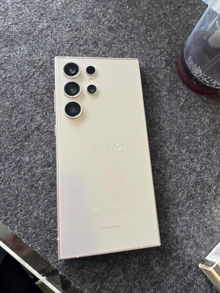 s24ultra. Mua bán Điện thoại tại Huyện Phù Cát Bình Định được đăng bởi Nguyen quang huy hình 1