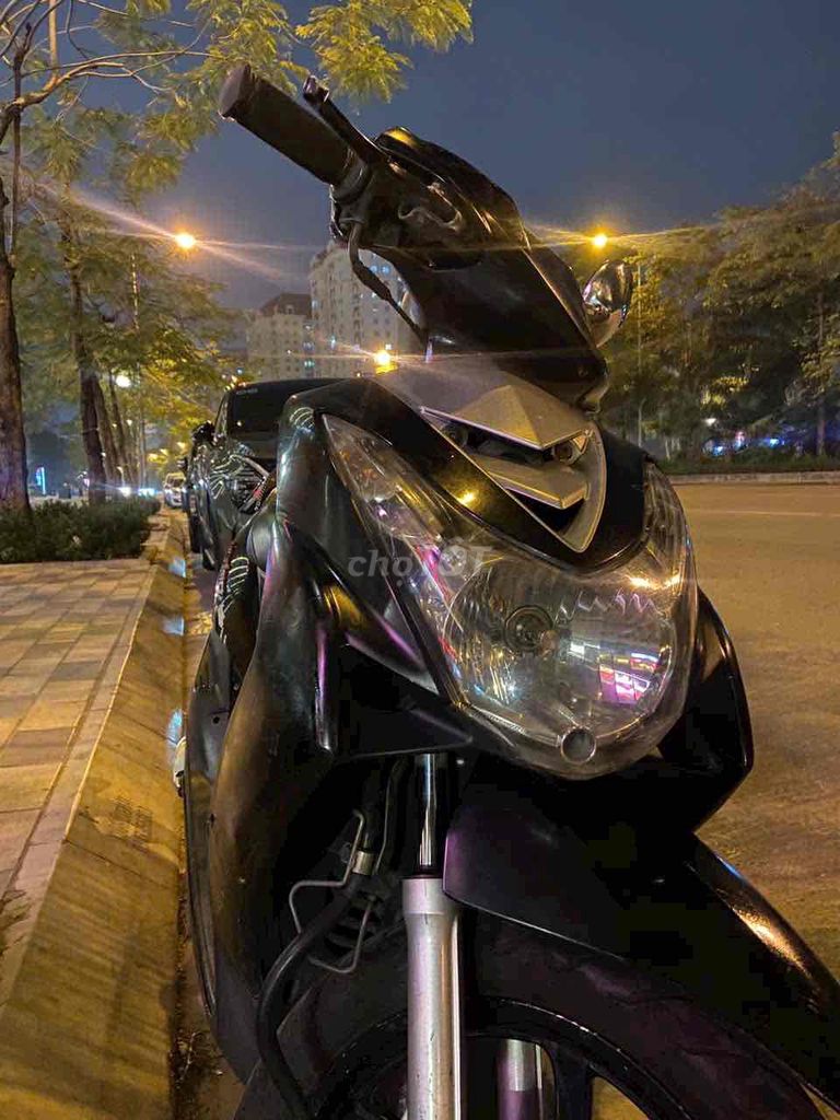 Bán Mio Ultimo như hình. Mua bán Xe máy tại Quận 1 Tp Hồ Chí Minh được đăng bởi Hùng Võ hình 1