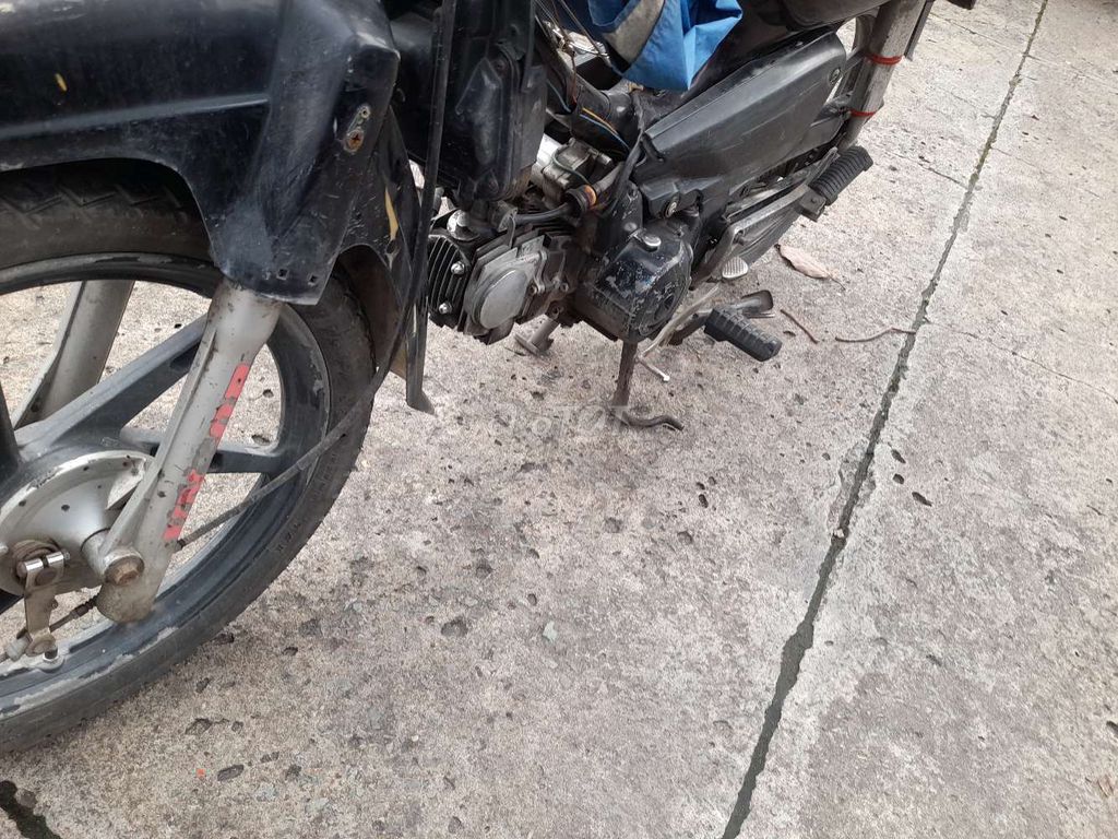 Dream máy êm  b số  TP. Mua bán Xe máy tại Quận 5 Tp Hồ Chí Minh được đăng bởi chu hồng hình 6