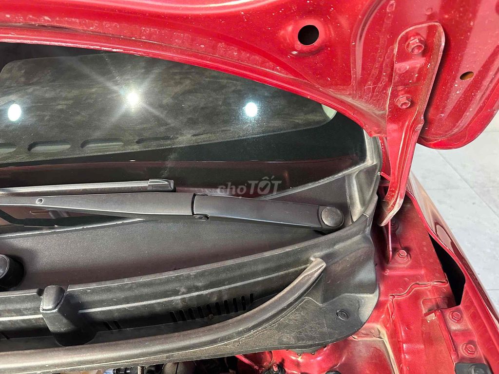 Hyundai Grand i10 2022 - 47000 km. Mua bán Ô tô tại Thành phố Thủ Đức Tp Hồ Chí Minh được đăng bởi Thy Ôtô Cũ Miền Nam hình 14