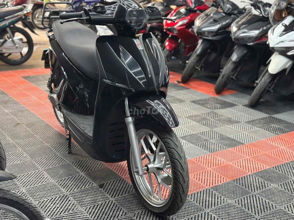 🩷Pink An Sương🩷QuantumS2 bs 78.123 Xe Máy Điện
