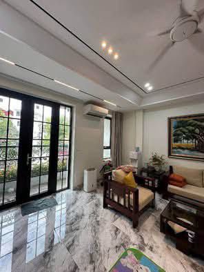 House in Hai Bà Trưng