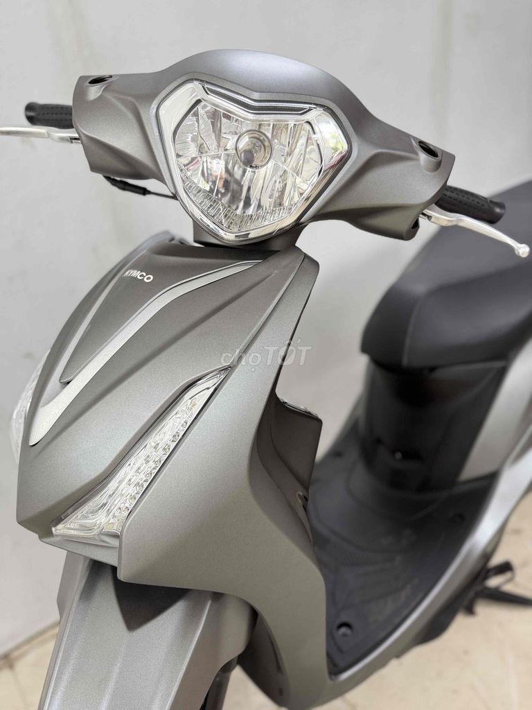 Thanh lý Kimco Candy 50cc mới 100%. Mua bán Xe máy tại Quận Bắc Từ Liêm Hà Nội được đăng bởi Hữu Nhuận hình 2