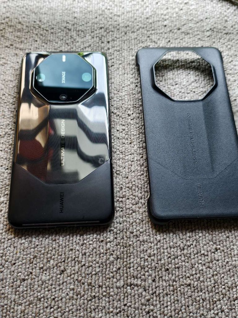 Huawei Mate 60 RS Ultimate 1TB Đen Pin 100. Mua bán Điện thoại tại Quận 6 Tp Hồ Chí Minh được đăng bởi Điện thoại chất mỗi ngày hình 1