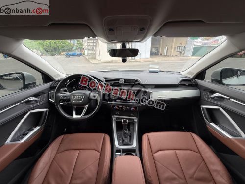 Audi Q3 35 TFSI 2021. Mua bán Ô tô tại Thành phố Thủ Đức Tp Hồ Chí Minh được đăng bởi Mạnh hình 3