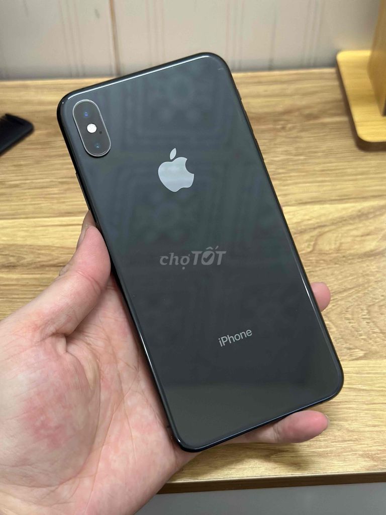 iPhone Xsm lock 64gb