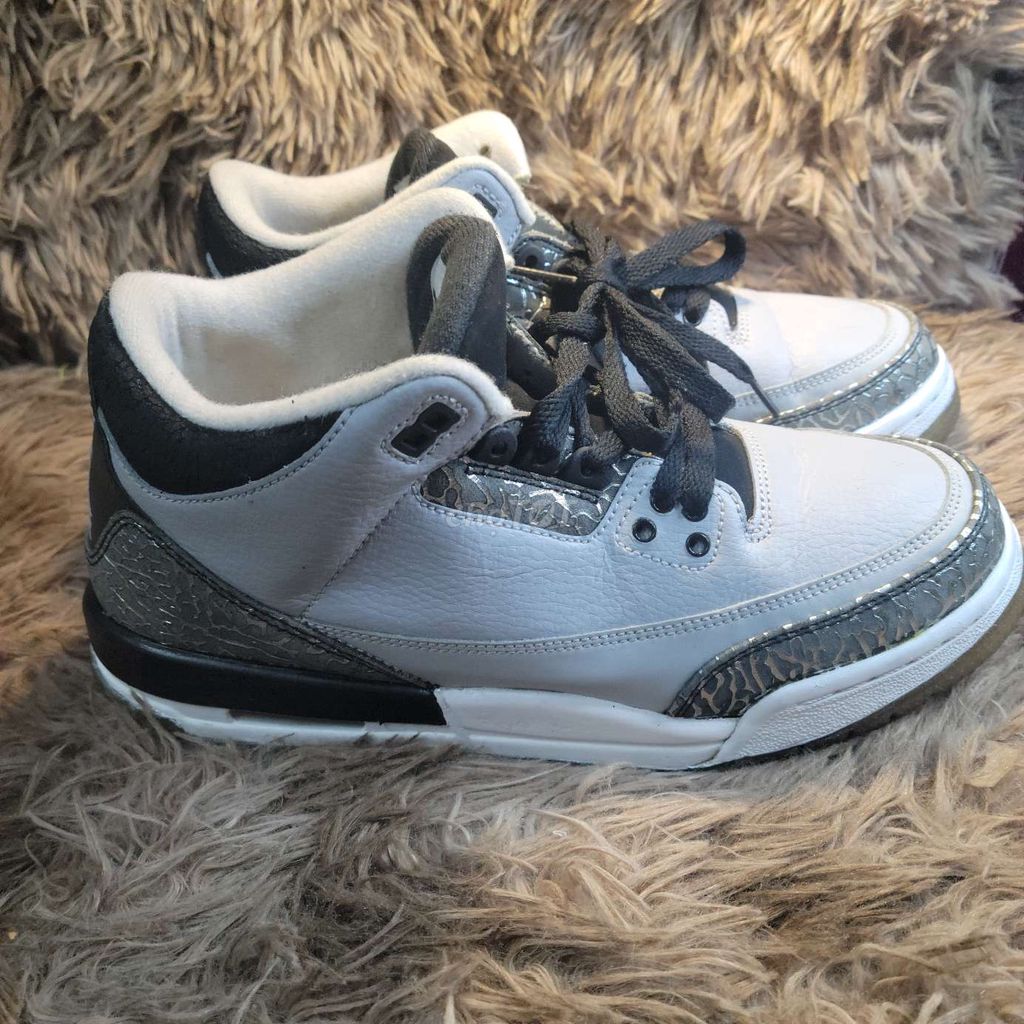 Giày Jd3 size 40