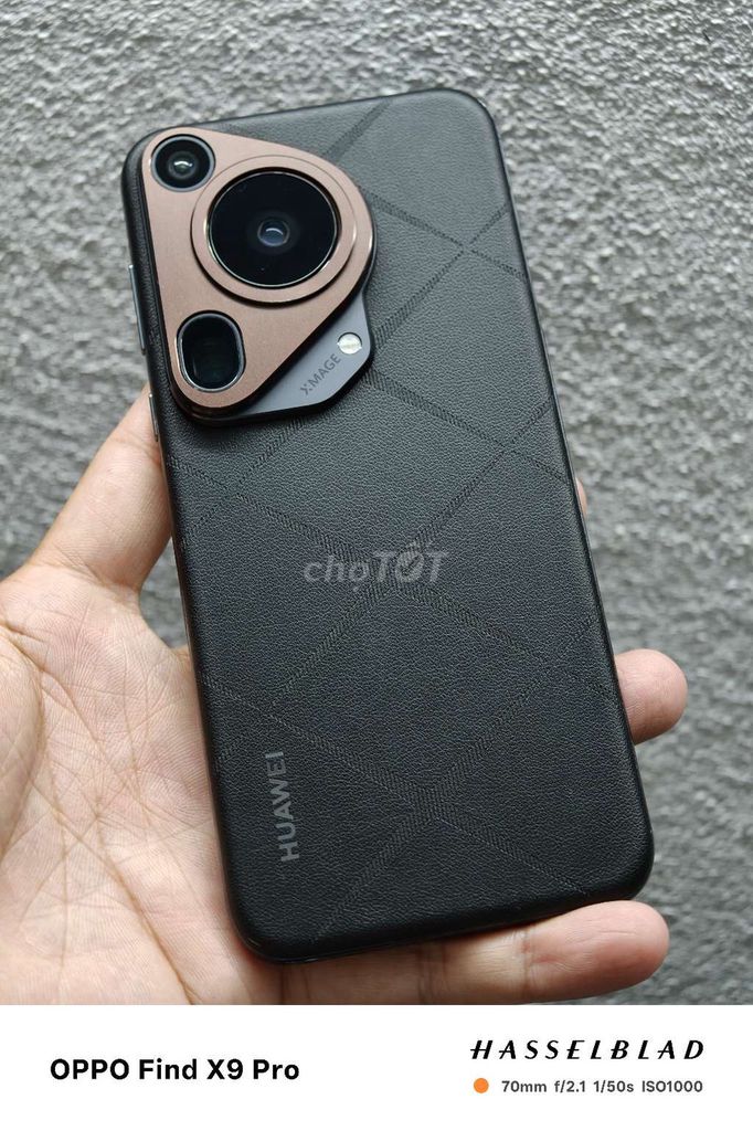 ⭐ Huawei Pura 70 Ultra (16/512) - Fullbox PK Full. Mua bán Điện thoại tại Quận Ninh Kiều Cần Thơ được đăng bởi BƠ STORE ĐIỆN THOẠI XÁCH TAY CN CẦN THƠ hình 1