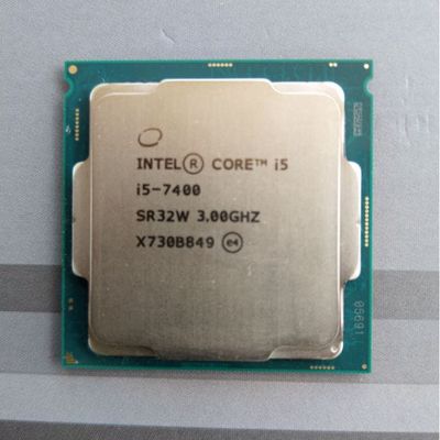 Chip sk 1151 Core i5-7400. Mua bán Linh kiện (RAM, Card...) tại Quận Hải Châu Đà Nẵng được đăng bởi Baxiqua