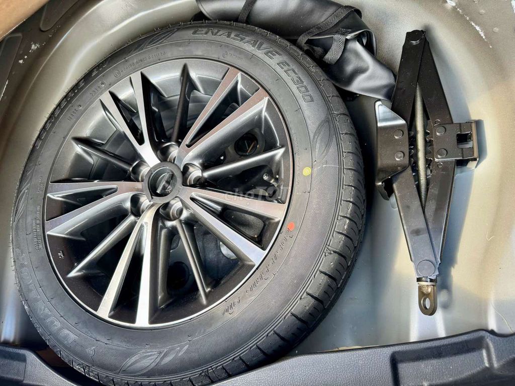 Toyota Altis 2019 1.8G CVT - 27000 km. Mua bán Ô tô tại Thành phố Thủ Đức Tp Hồ Chí Minh được đăng bởi Quốc hình 6