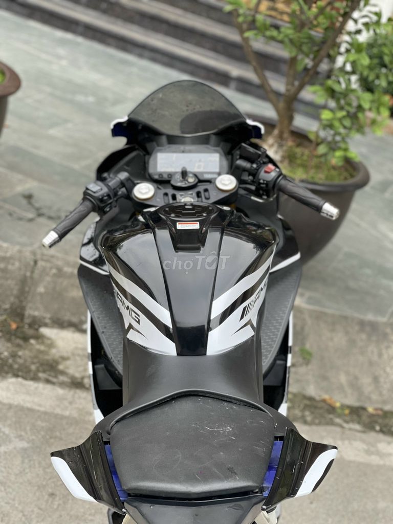 Yamaha R15 2021 xe như mới