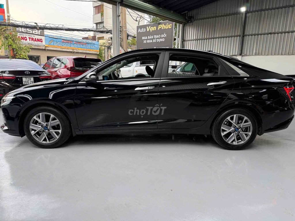 Hyundai Accent 2024 1.5 AT Cao cấp - 29000 km. Mua bán Ô tô tại Thành phố Thủ Đức Tp Hồ Chí Minh được đăng bởi Phúc xe lướt hình 5