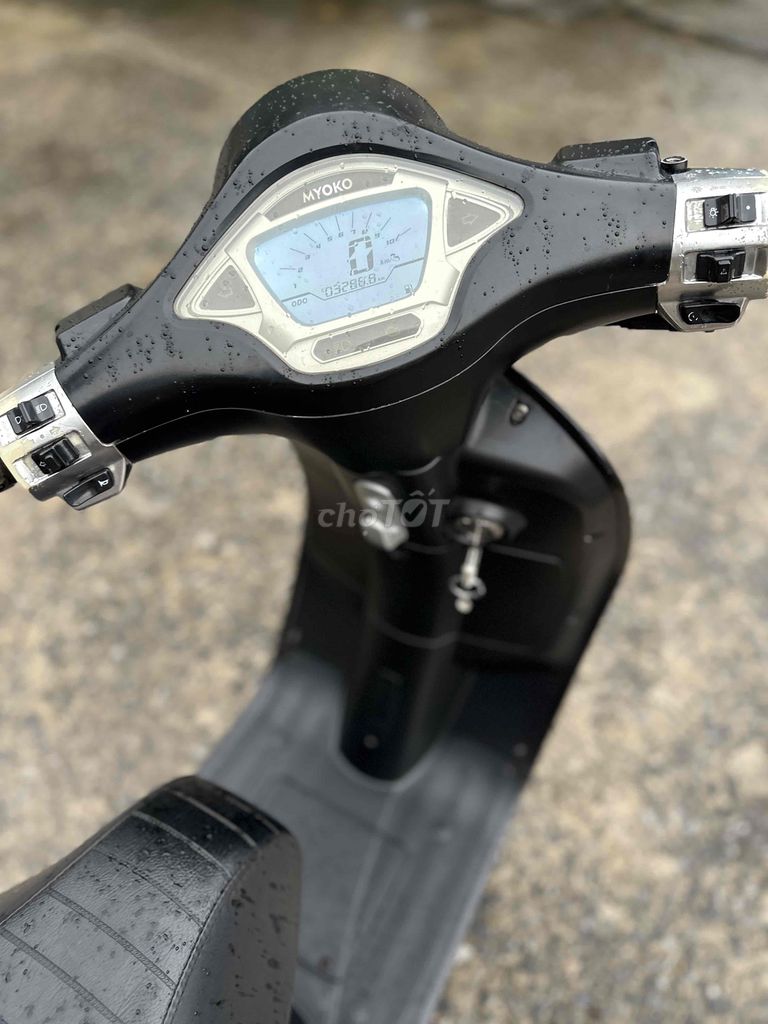 xe tay ga 50cc đời mới 2024 chính chủ. Mua bán Xe máy tại Thành phố Nam Định Nam Định được đăng bởi xe máy Trần Trung Bil 7002 hình 6