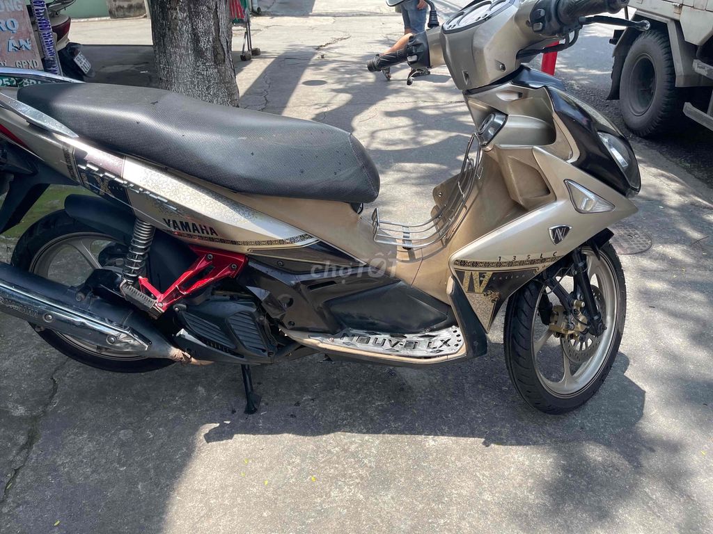 no 4 máy êm mạnh giấy tờ đầy đủ. Mua bán Xe máy tại Thành phố Dĩ An Bình Dương được đăng bởi kha nguyen  hình 2