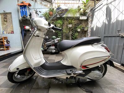 Xe nhà cần bán Vespa Sprint IGET ABS 125 2018. Mua bán Xe máy tại Thành phố Thủ Đức Tp Hồ Chí Minh được đăng bởi Hoàng Phúc