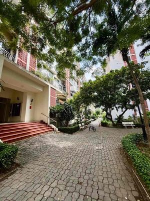 BÁN CĂN HỘ HƯNG VƯỢNG – VIEW CÔNG VIÊN – 69M²